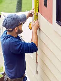 Best Composite Siding  in USA